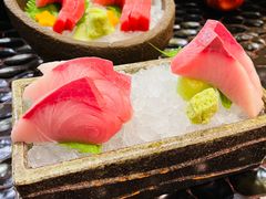 -松涛日本料理