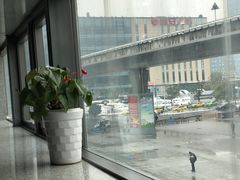 -肯德基(南京高铁1店)