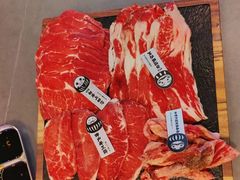 -谷町·烤肉自助(朱雀门店)