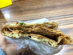 -孙奶奶葱包桧