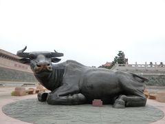 -广东圆玄道观
