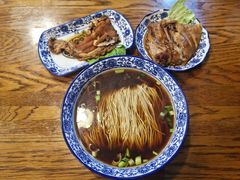 -孙盛兴奥灶面馆·蟹黄面·三虾面(山塘街总店)