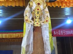 -银同牦牛肉火锅