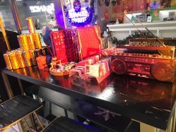 -北京V5舞蹈工作室