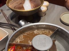 -巴奴毛肚火锅(大剧院店)