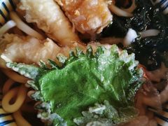 -鸟鸣门屋台料理(金帝银泰店)