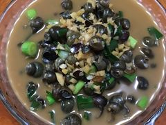 酱爆螺蛳-全乐鱼馆·淳牌有机鱼直营店