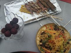 -云鼎·炙火精酿啤酒秘制烧烤(工体店)
