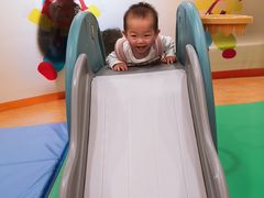 -金宝贝国际早教(洛龙正大校区)