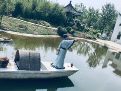 -武清南湖绿博园