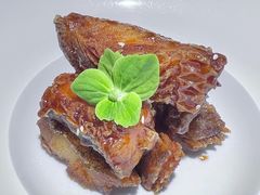 -淮扬府·游园京梦(北京SKP店)