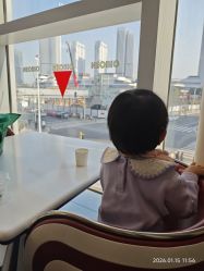 -奈尔宝·儿童乐园·亲子餐厅(前滩店)