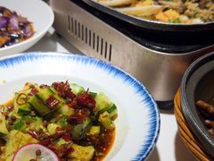 -老平安农家菜(平安店)