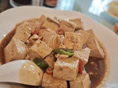 -汗腾格里·风味餐厅(新疆驻京办店)