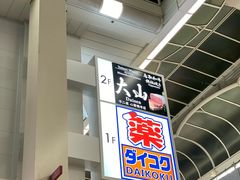 -大国药妆(NEW心斎橋店)