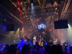 -808 LiveHouse