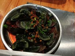 -京朋串屋·烧烤(望京西路总店)