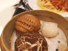 -宜家·瑞典风味餐厅(烟台路店)