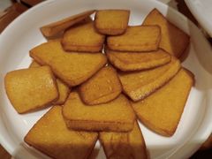 炸窝头-好嫂子酱猪手•农家菜(华远坊店)