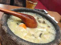 -敏珠拉姆藏餐·南京厨房(富春江东街店)