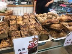 -上海老天禄