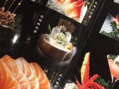 -割烹旭日本料理(龙湖狮山天街店)