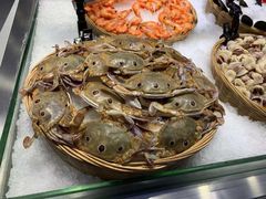 -嗨吃围炉海鲜烤肉自助(保利广场店)