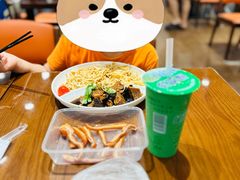 -王家沙点心店(南京西路总店)