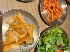 -西塔老太太泥炉烤肉(亚运村店)