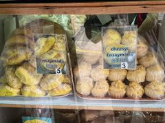 -菲律宾面包(宝发大厦店)