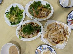-电白鸭粥店(下沙二坊88号店)