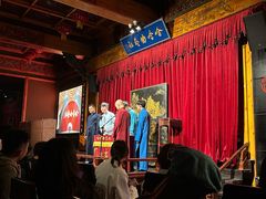 -哈哈曲艺社(西门闲亭店)