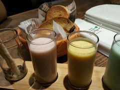 -斯比特花园西餐厅(东方商厦店)