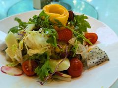 -蔓兰家的四季S0餐厅·融合菜(当代MOMA店)