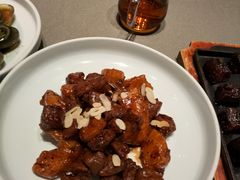 -小厨娘淮扬菜(天印大道店)