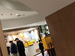 -麦当劳(西单明珠店)