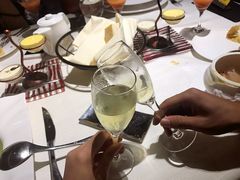 -王品牛排(郑州大卫城店)