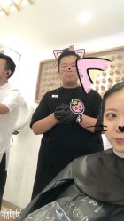 -简法造型·品牌形象店