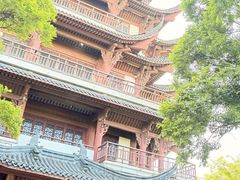 -采石矶景区