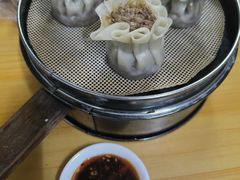 -漢味源老武汉热干面(瑞安街店)