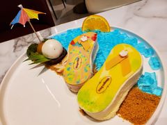 派拖-哈根达斯(国瑞店)