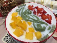 -甜心妈妈·榴莲星级糖水(北京路总店)