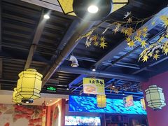 -荆楚渔艺堂·鱼头泡饭(江堤中路店)