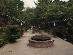 -天赐温泉