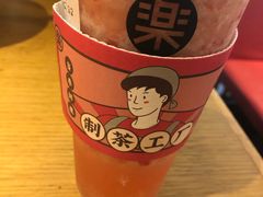-LELECHA乐乐茶(美罗城店)