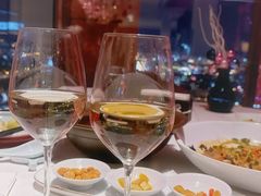 -北京柏悦酒店·锦庭餐厅Dining Room