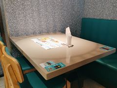 -半天妖烤鱼(中山路店)