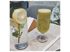 奇异果汁-大树餐厅(红旗街万达店)