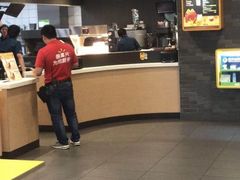 -麦当劳(大亚湾龙光城店)