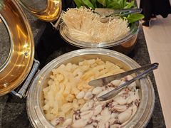 -和子足浴SPA会馆(梁溪店)